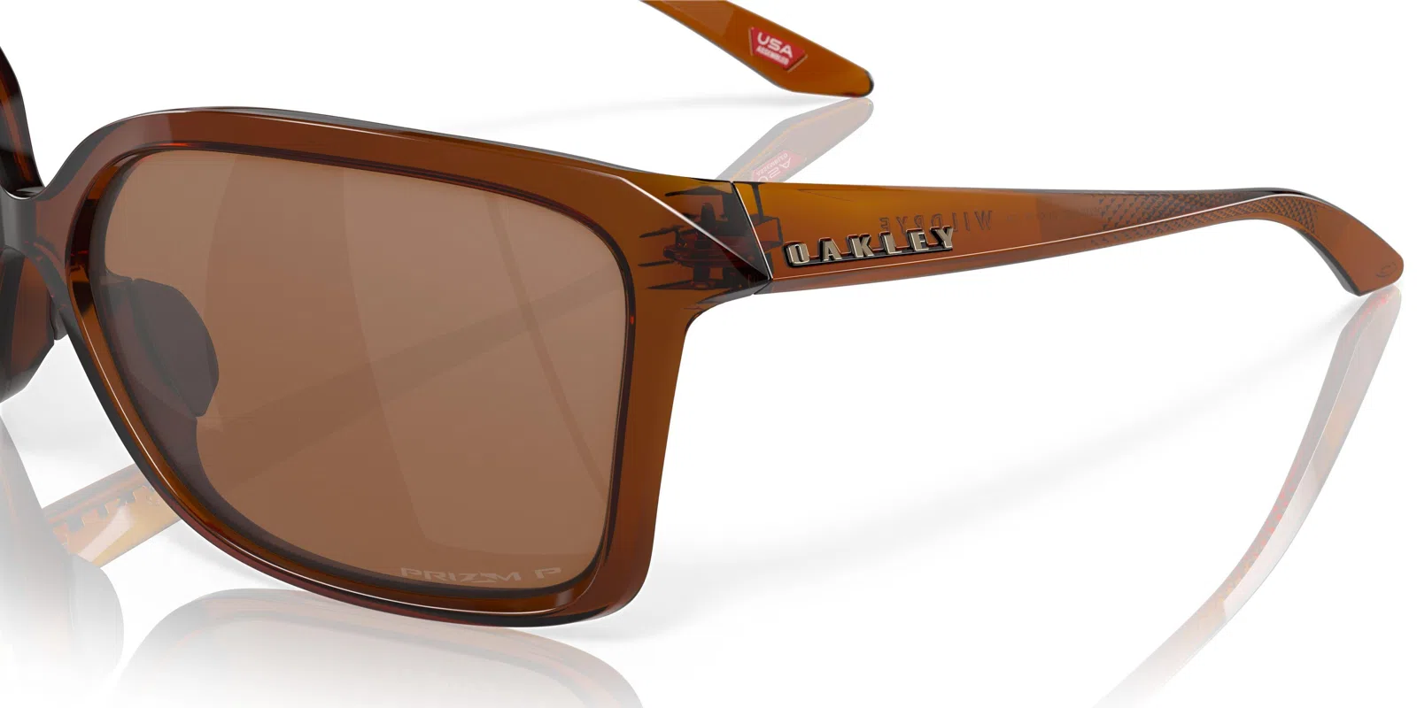 Oakley Wildrye 9230 Sunglasses - view 45